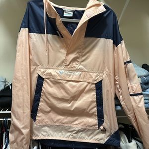 COLUMBIA Rain Jacket
